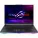 ASUS Ноутбук ASUS ROG Strix SCAR 16 G634JYR-RA041X (90NR0IJ2-M001M0)