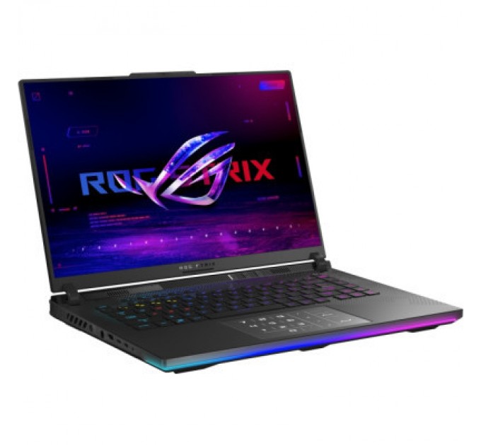 ASUS Ноутбук ASUS ROG Strix SCAR 16 G634JYR-RA041X (90NR0IJ2-M001M0)