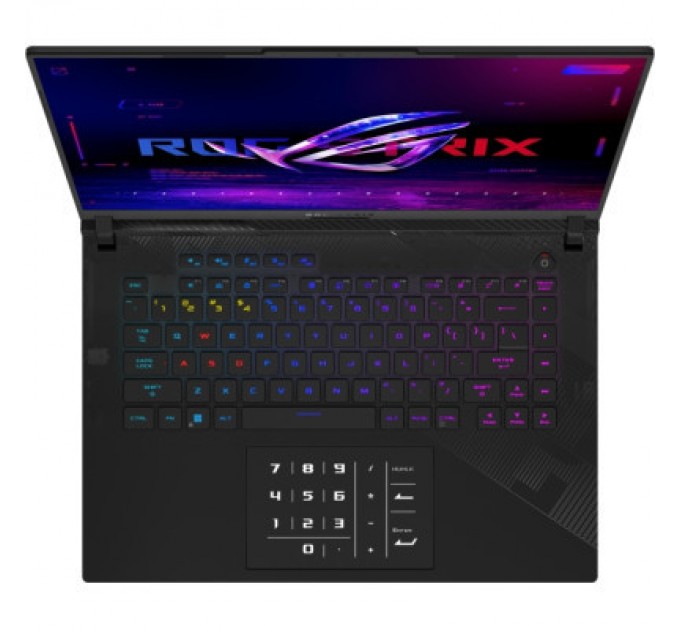 ASUS Ноутбук ASUS ROG Strix SCAR 16 G634JYR-RA041X (90NR0IJ2-M001M0)