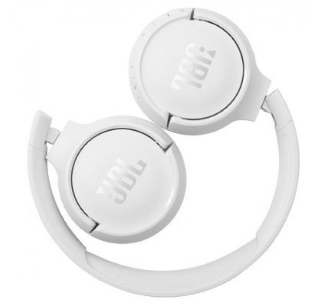 JBL Навушники JBL Tune 510BT White (JBLT510BTWHTEU)