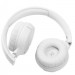 JBL Навушники JBL Tune 510BT White (JBLT510BTWHTEU)