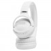 JBL Навушники JBL Tune 510BT White (JBLT510BTWHTEU)