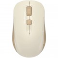 A4Tech Мишка A4Tech FB26CS Air Wireless/Bluetooth Cafe Latte (4711421991186)