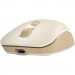 A4Tech Мишка A4Tech FB26CS Air Wireless/Bluetooth Cafe Latte (4711421991186)