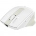 A4Tech Мишка A4Tech FB45CS Air Wireless/Bluetooth Cream Beige (4711421993425)