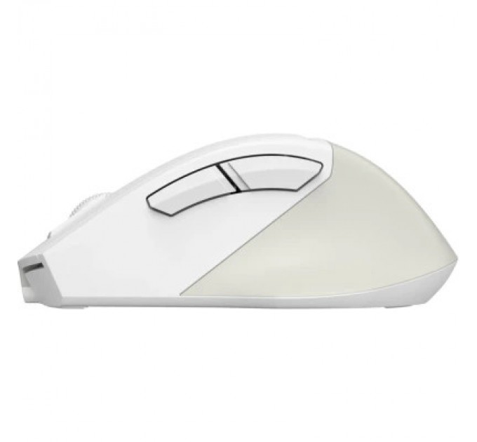 A4Tech Мишка A4Tech FB45CS Air Wireless/Bluetooth Cream Beige (4711421993425)