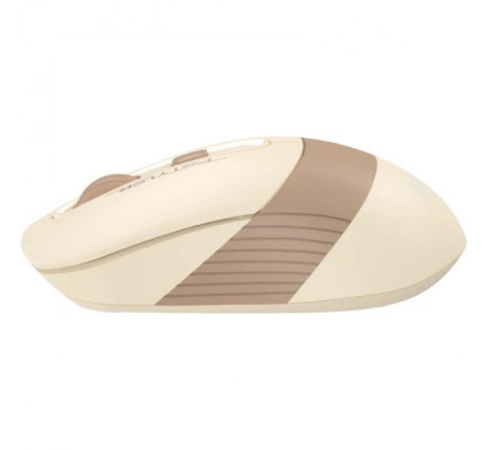 A4Tech Мишка A4Tech FG10CS Air Wireless Cafe Latte (4711421992022)