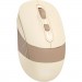 A4Tech Мишка A4Tech FG10CS Air Wireless Cafe Latte (4711421992022)