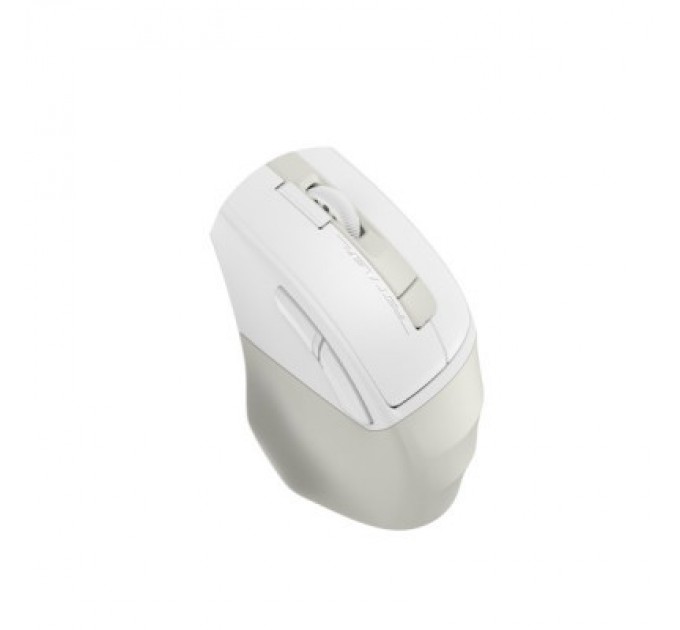 A4Tech Мишка A4Tech FG45CS Air Wireless Cream Beige (4711421993005)