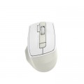 A4Tech Мишка A4Tech FG45CS Air Wireless Cream Beige (4711421993005)