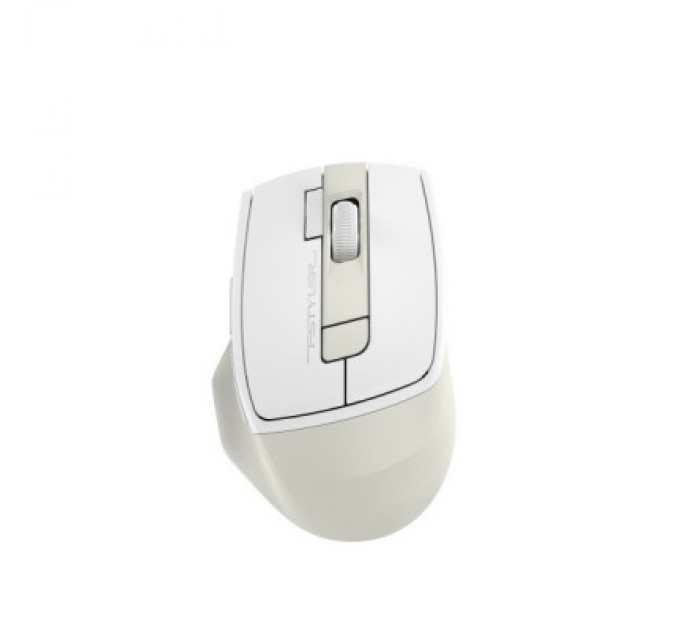 A4Tech Мишка A4Tech FG45CS Air Wireless Cream Beige (4711421993005)