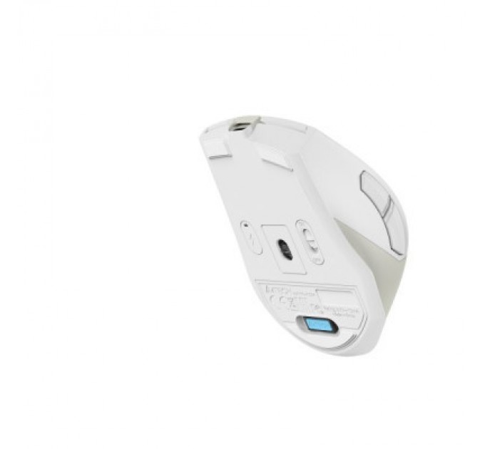 A4Tech Мишка A4Tech FG45CS Air Wireless Cream Beige (4711421993005)