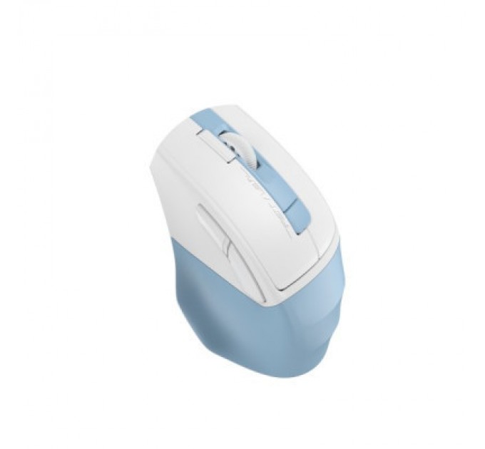 A4Tech Мишка A4Tech FG45CS Air Wireless lcy Blue (4711421993210)
