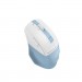 A4Tech Мишка A4Tech FG45CS Air Wireless lcy Blue (4711421993210)