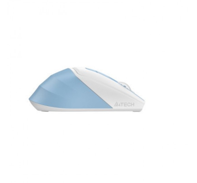 A4Tech Мишка A4Tech FG45CS Air Wireless lcy Blue (4711421993210)