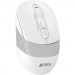 A4Tech Мишка A4Tech FG10CS Air Wireless Grayish White (4711421992091)