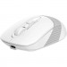 A4Tech Мишка A4Tech FG10CS Air Wireless Grayish White (4711421992091)