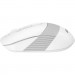 A4Tech Мишка A4Tech FG10CS Air Wireless Grayish White (4711421992091)