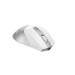 A4Tech Мишка A4Tech FG45CS Air Wireless Silver White (4711421992930)
