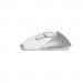 A4Tech Мишка A4Tech FG45CS Air Wireless Silver White (4711421992930)