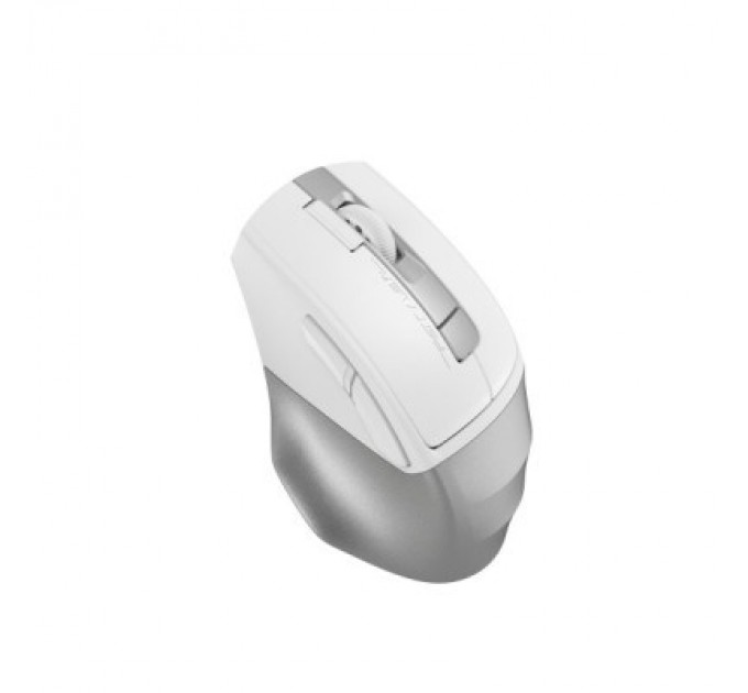 A4Tech Мишка A4Tech FG45CS Air Wireless Silver White (4711421992930)