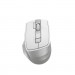 A4Tech Мишка A4Tech FG45CS Air Wireless Silver White (4711421992930)