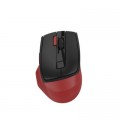 A4Tech Мишка A4Tech FG45CS Air Wireless Sports Red (4711421992862)