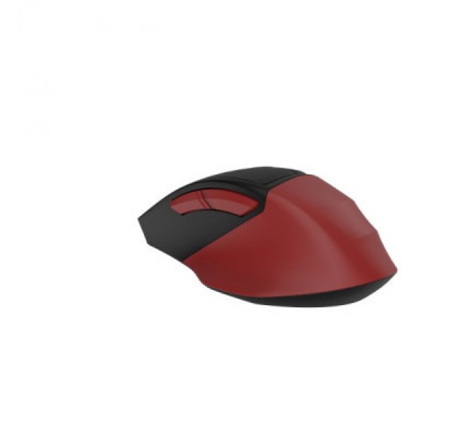 A4Tech Мишка A4Tech FG45CS Air Wireless Sports Red (4711421992862)