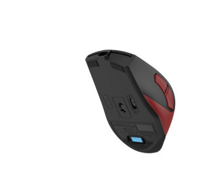 A4Tech Мишка A4Tech FG45CS Air Wireless Sports Red (4711421992862)