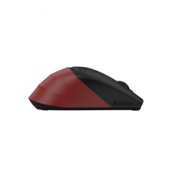 A4Tech Мишка A4Tech FG45CS Air Wireless Sports Red (4711421992862)