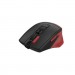 A4Tech Мишка A4Tech FG45CS Air Wireless Sports Red (4711421992862)