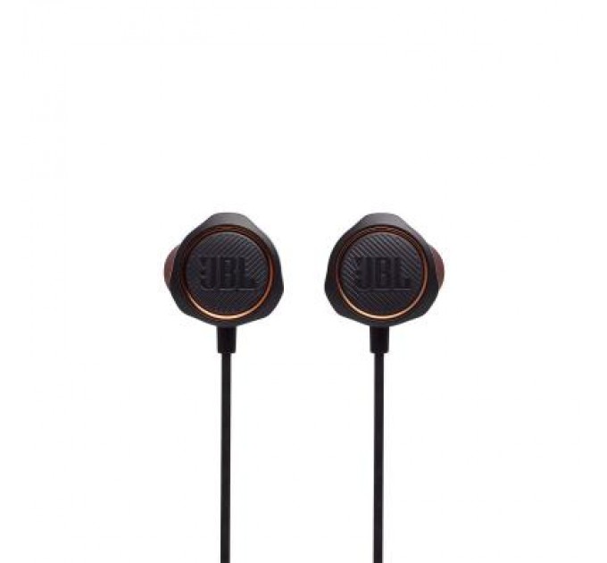 JBL Навушники JBL Quantum 50 Black (JBLQUANTUM50BLK)
