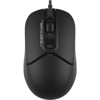 Мишка A4Tech FM12T USB Black (4711421990202)