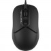 A4Tech Мишка A4Tech FM12T USB Black (4711421990202)