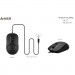 A4Tech Мишка A4Tech FM12T USB Black (4711421990202)