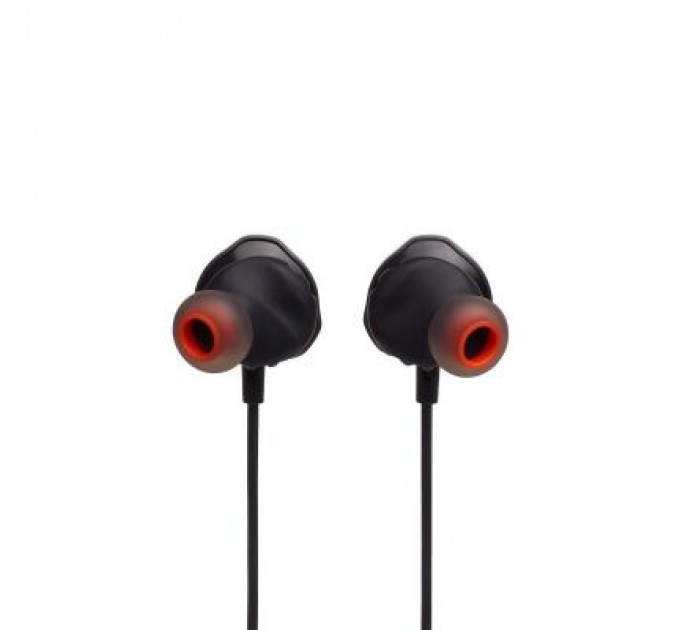 JBL Навушники JBL Quantum 50 Black (JBLQUANTUM50BLK)