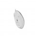 A4Tech Мишка A4Tech FM26 USB Icy White (4711421991469)