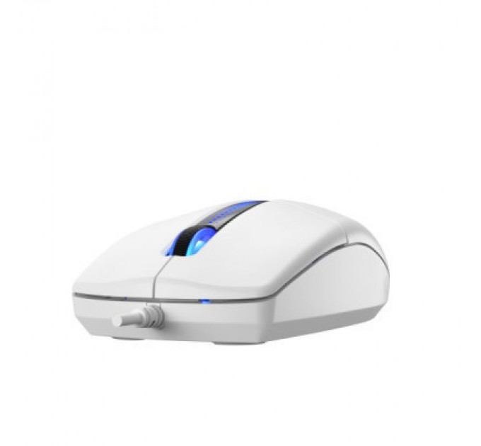 A4Tech Мишка A4Tech N-530 USB White (4711421987479)