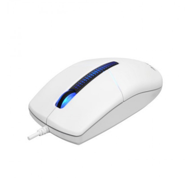 A4Tech Мишка A4Tech N-530 USB White (4711421987479)