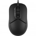 A4Tech Мишка A4Tech FM12ST USB Black (4711421990271)