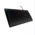 Logitech Клавіатура Logitech G213 Prodigy Gaming Keyboard USB UKR (920-010740)