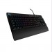Logitech Клавіатура Logitech G213 Prodigy Gaming Keyboard USB UKR (920-010740)