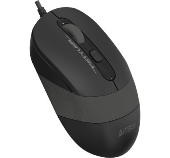A4Tech Мишка A4Tech FM10ST USB Grey (4711421990134)