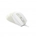 A4Tech Мишка A4Tech FM45S Air USB Cream Beige (4711421992725)