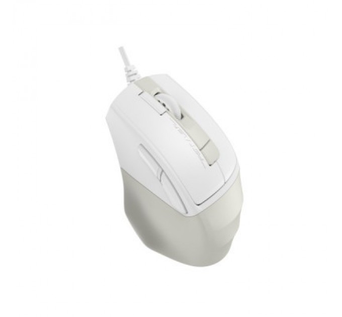 A4Tech Мишка A4Tech FM45S Air USB Cream Beige (4711421992725)