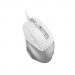 A4Tech Мишка A4Tech FM45S Air USB Silver White (4711421992589)
