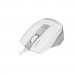 A4Tech Мишка A4Tech FM45S Air USB Silver White (4711421992589)