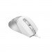 A4Tech Мишка A4Tech FM45S Air USB Silver White (4711421992589)