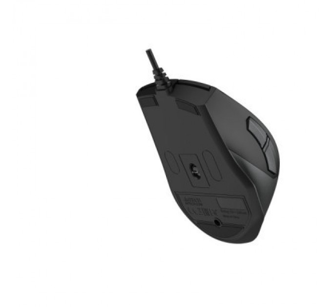 A4Tech Мишка A4Tech FM45S Air USB Stone Grey (4711421992442)