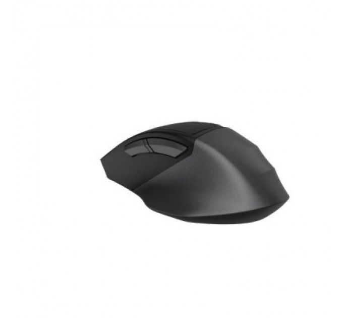 A4Tech Мишка A4Tech FM45S Air USB Stone Grey (4711421992442)